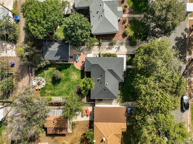 2407 Balboa Street, Colorado Springs, CO 80907