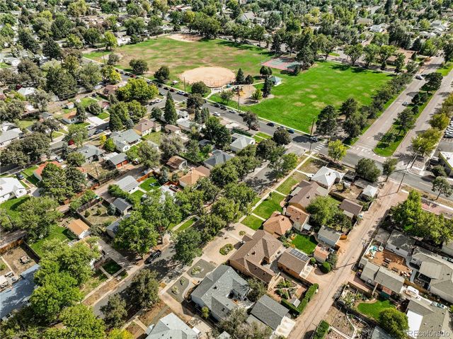 2407 Balboa Street, Colorado Springs, CO 80907