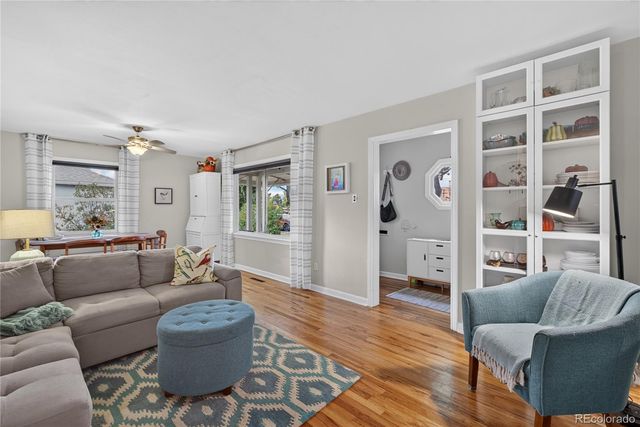 2407 Balboa Street, Colorado Springs, CO 80907