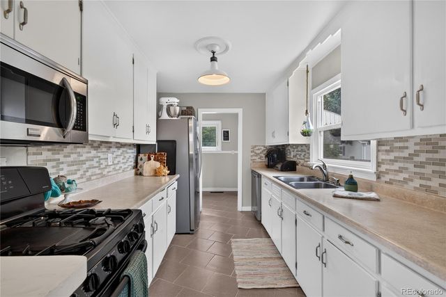 2407 Balboa Street, Colorado Springs, CO 80907