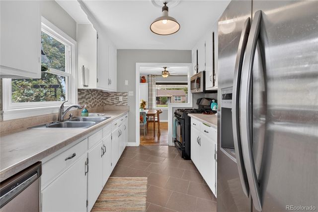 2407 Balboa Street, Colorado Springs, CO 80907