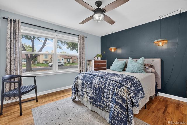 2407 Balboa Street, Colorado Springs, CO 80907