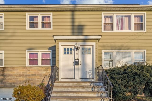 18 Gifford Ct, Maplewood Twp., NJ 07040