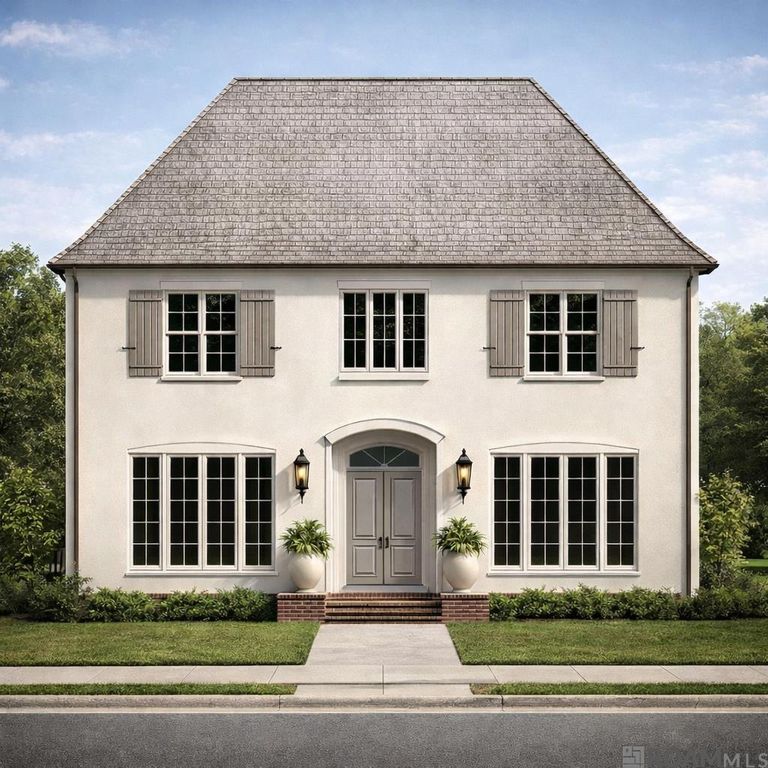 1703 Rouzan Ave, Baton Rouge, LA 70802