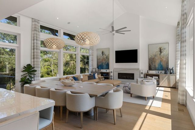 2266 Seascape Court, Seabrook Island, SC 29455