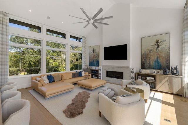 2266 Seascape Court, Seabrook Island, SC 29455