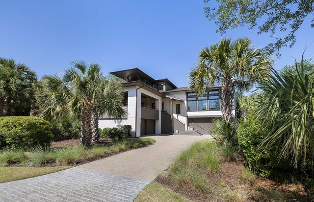 2266 Seascape Court, Seabrook Island, SC 29455