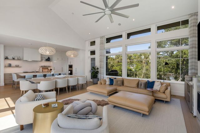 2266 Seascape Court, Seabrook Island, SC 29455