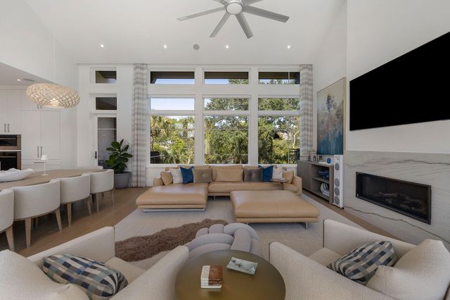 2266 Seascape Court, Seabrook Island, SC 29455
