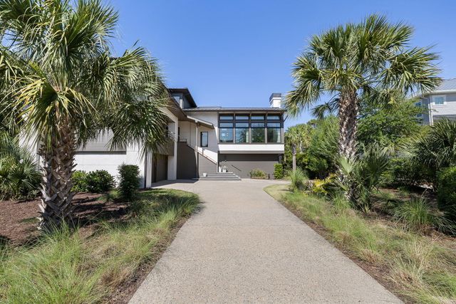 2266 Seascape Court, Seabrook Island, SC 29455