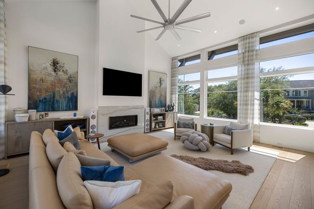 2266 Seascape Court, Seabrook Island, SC 29455