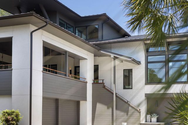2266 Seascape Court, Seabrook Island, SC 29455