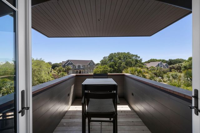 2266 Seascape Court, Seabrook Island, SC 29455