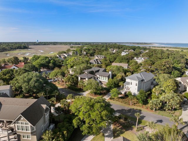 2266 Seascape Court, Seabrook Island, SC 29455