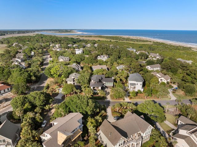 2266 Seascape Court, Seabrook Island, SC 29455