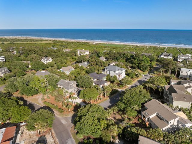 2266 Seascape Court, Seabrook Island, SC 29455