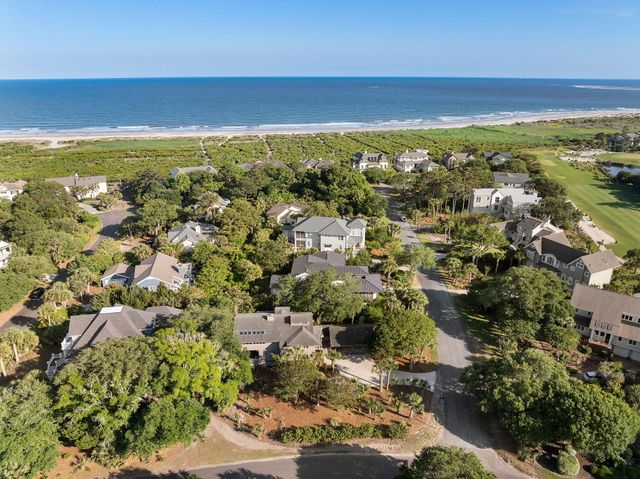 2266 Seascape Court, Seabrook Island, SC 29455