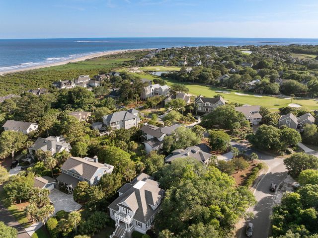 2266 Seascape Court, Seabrook Island, SC 29455