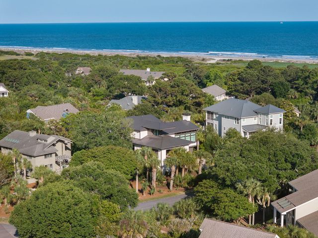 2266 Seascape Court, Seabrook Island, SC 29455