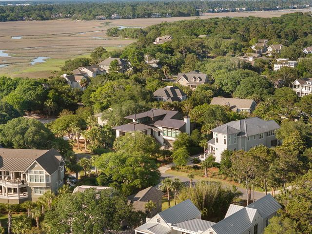 2266 Seascape Court, Seabrook Island, SC 29455