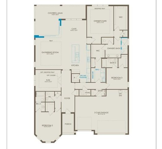 10261 SW Highpointe Drive Renown 278, Stuart, FL 34997