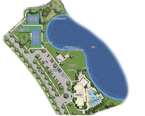 10261 SW Highpointe Drive Renown 278, Stuart, FL 34997