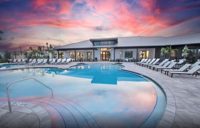 10261 SW Highpointe Drive Renown 278, Stuart, FL 34997