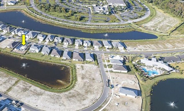 10261 SW Highpointe Drive Renown 278, Stuart, FL 34997