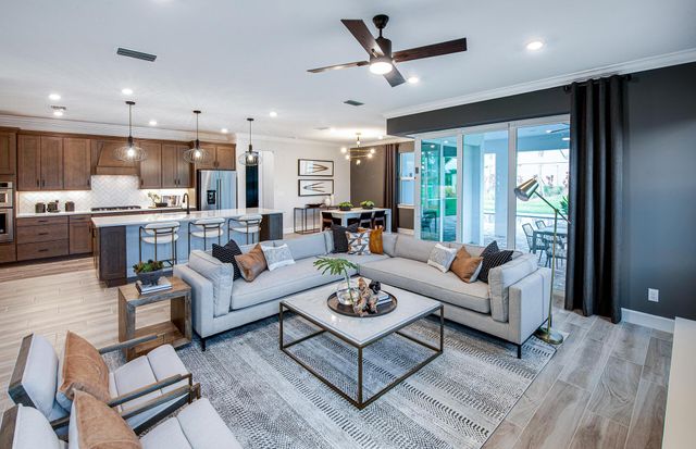 10261 SW Highpointe Drive Renown 278, Stuart, FL 34997