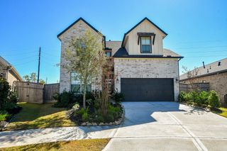 31407 Splitting Willow Way, Fulshear, TX 77441