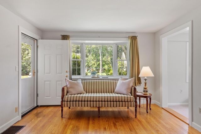 5 Noel Road, Andover, MA 01810