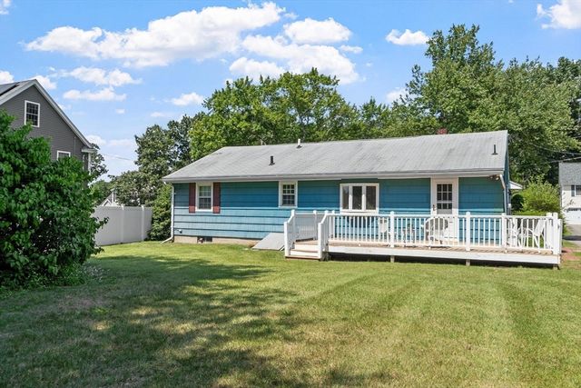 5 Noel Road, Andover, MA 01810