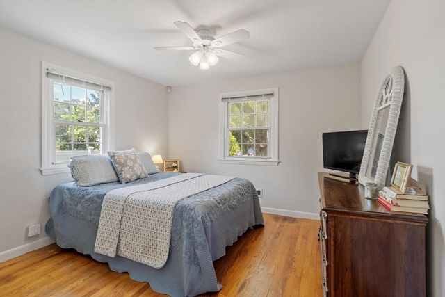 5 Noel Road, Andover, MA 01810