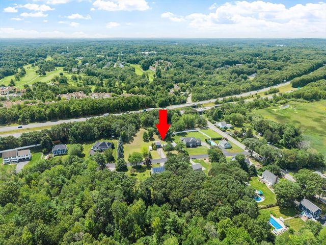 5 Noel Road, Andover, MA 01810