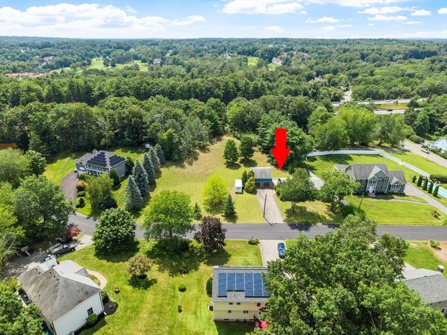 5 Noel Road, Andover, MA 01810