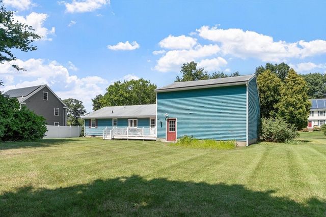 5 Noel Road, Andover, MA 01810