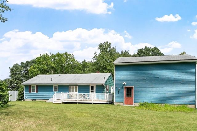 5 Noel Road, Andover, MA 01810