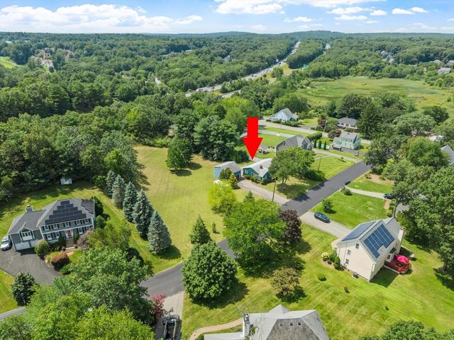 5 Noel Road, Andover, MA 01810