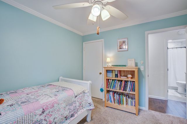 1053 Planters Curve, Mount Pleasant, SC 29464