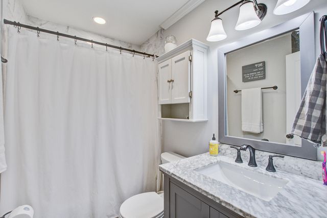 1053 Planters Curve, Mount Pleasant, SC 29464