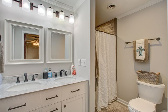 1053 Planters Curve, Mount Pleasant, SC 29464