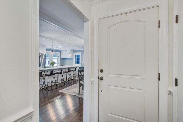 1053 Planters Curve, Mount Pleasant, SC 29464