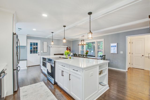 1053 Planters Curve, Mount Pleasant, SC 29464