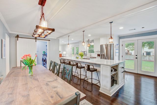 1053 Planters Curve, Mount Pleasant, SC 29464
