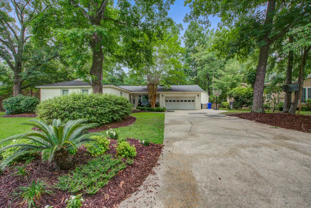 1053 Planters Curve, Mount Pleasant, SC 29464