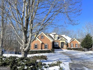 3498 Hickory Lake Drive, Gainesville, GA 30506