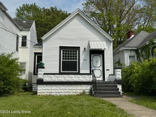 1449 Beech St, Louisville, KY 40211