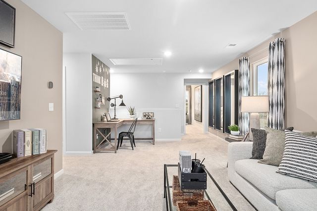 210 East Millbrook Drive, Spring Hill, TN 37174