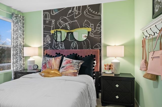 210 East Millbrook Drive, Spring Hill, TN 37174