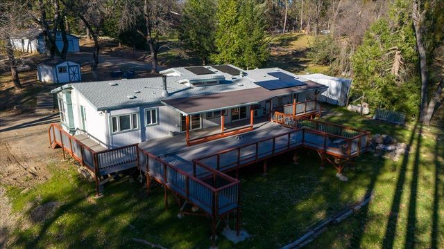 5351 Cosumnes Mine Rd, Somerset, CA 95684